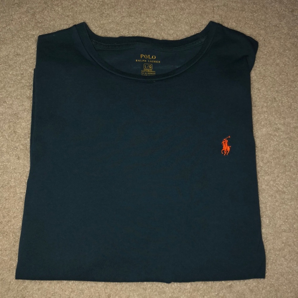 Polo t-shirt